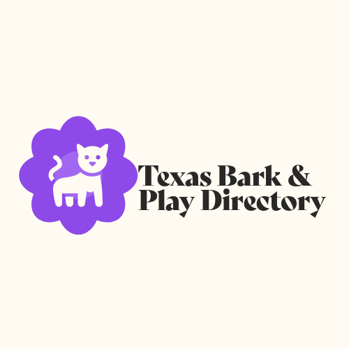 Bark & Play Logo